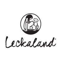 Leckaland