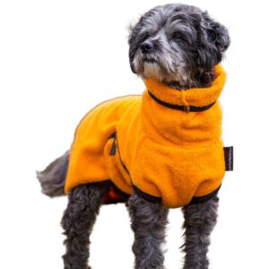 Actionfactory Dryup Cape Mini clementine