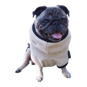 Actionfactory Dryup Cape Mops - Frenchie - Bulli SAND