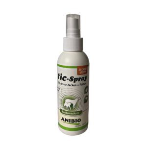 Anibio tic-Spray