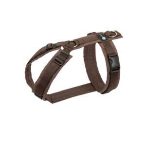 Annyx Brustgeschirr FUN Braun_Braun