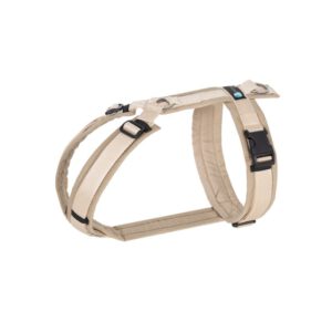 Annyx Geschirr FUN Schneeball beige