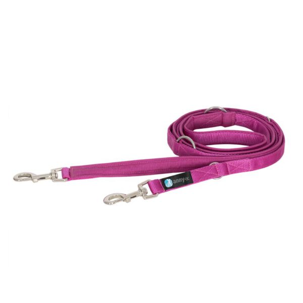 Annyx Leine Classic Bolt FUN Sonnenhut