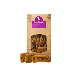 Baltic Biscuts Happy Birthday