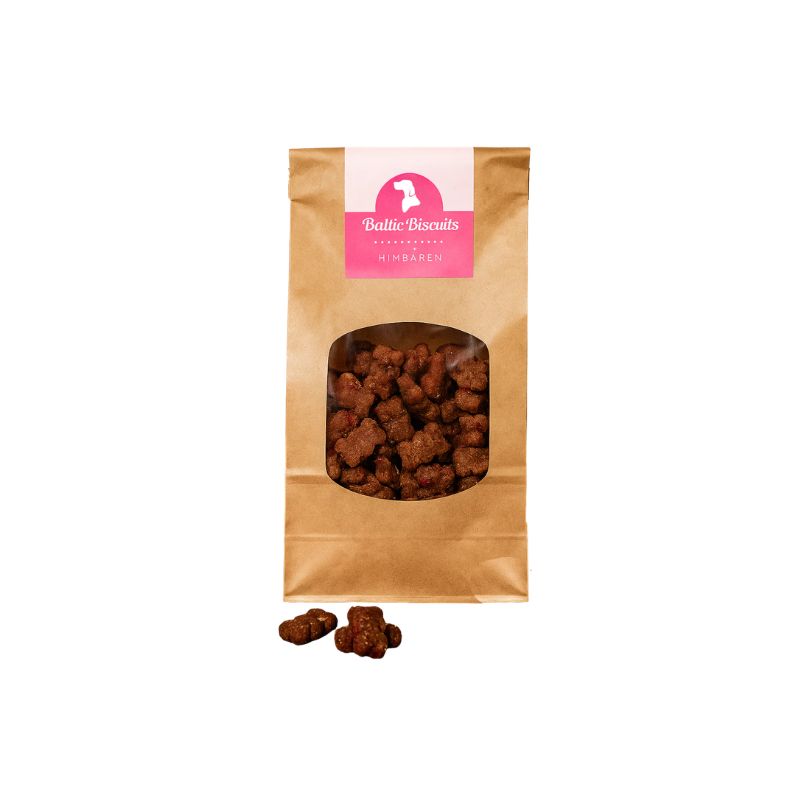 Baltic Biscuts Himbären