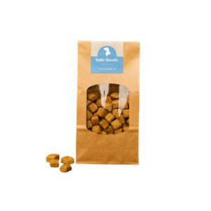 Baltic Biscuts Trainees Hafer-Käse