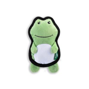 Beco Hundespielzeug Frosch