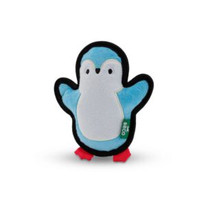 Beco Hundespielzeug Pinguin