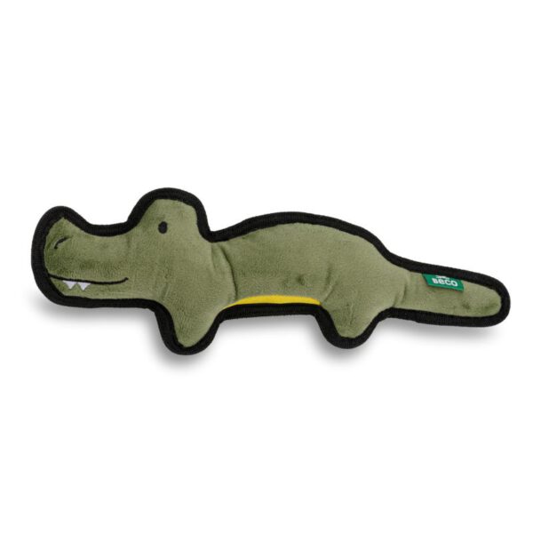 Beco Krokodil