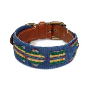 Buddys Etna Blau