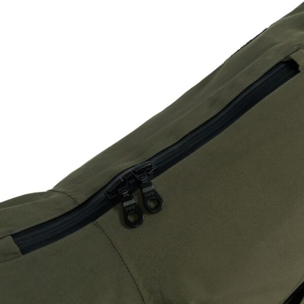C7 Hunderegenjacke Dublin 2.0