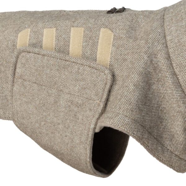 Cloud7 Brooklyn Tweed Beige