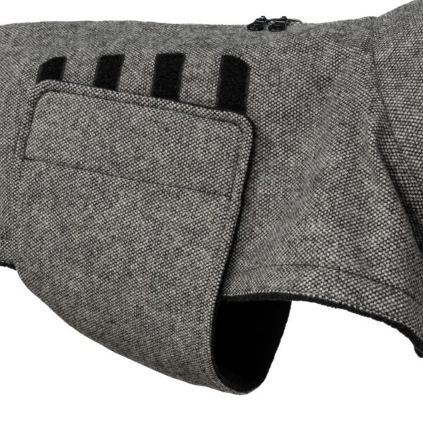 Cloud7 Brooklyn Tweed Black