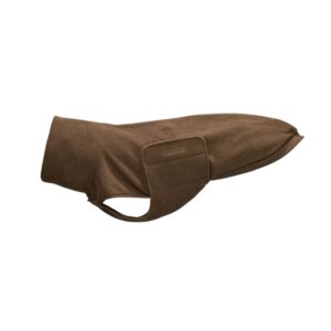 Cloud7 Fleecepullover Derby Coffee