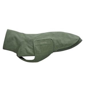 Cloud7 Fleecepullover Derby Khaki