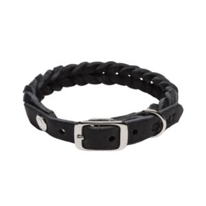 Cloud7 Halsband Central Park Schwarz