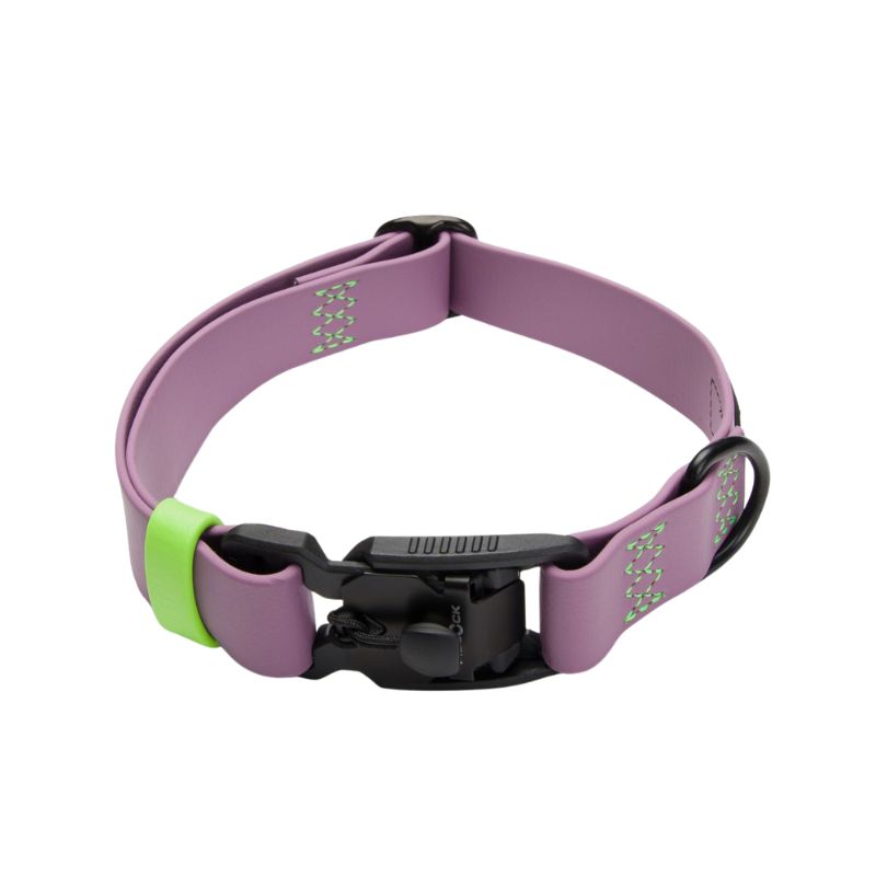 Cloud7 Halsband Ipanema Lilac