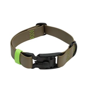 Cloud7 Halsband Ipanema Olive