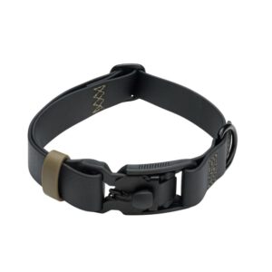 Cloud7 Halsband Ipanema Schwarz