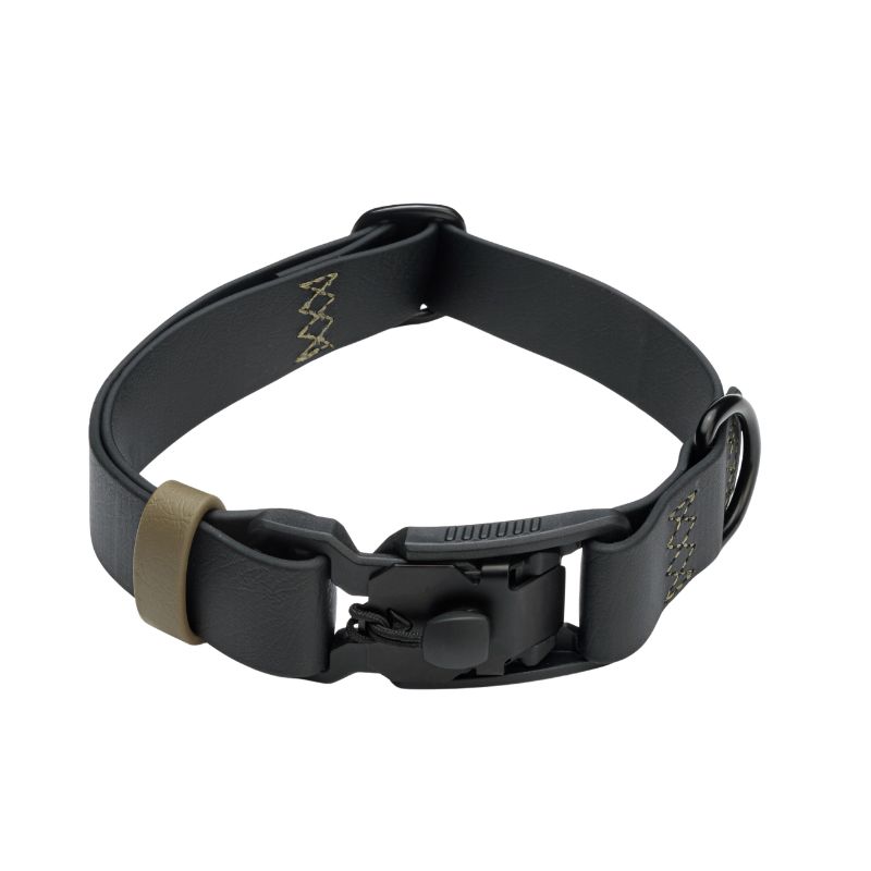 Cloud7 Halsband Ipanema Schwarz