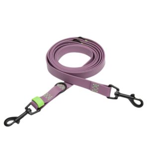 Cloud7 Hundeleine Ipanema Lilac