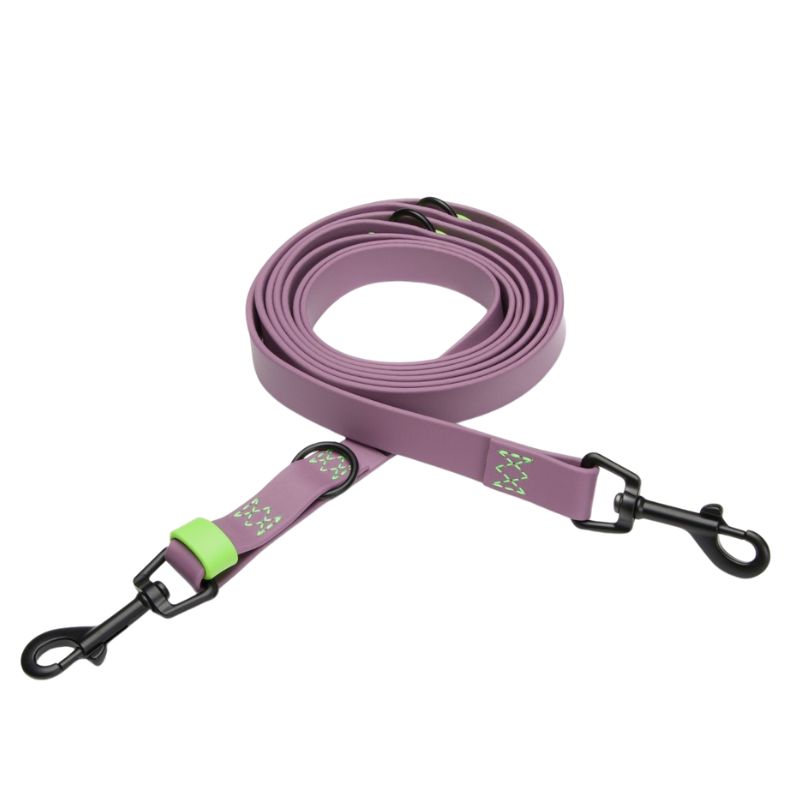 Cloud7 Hundeleine Ipanema Lilac