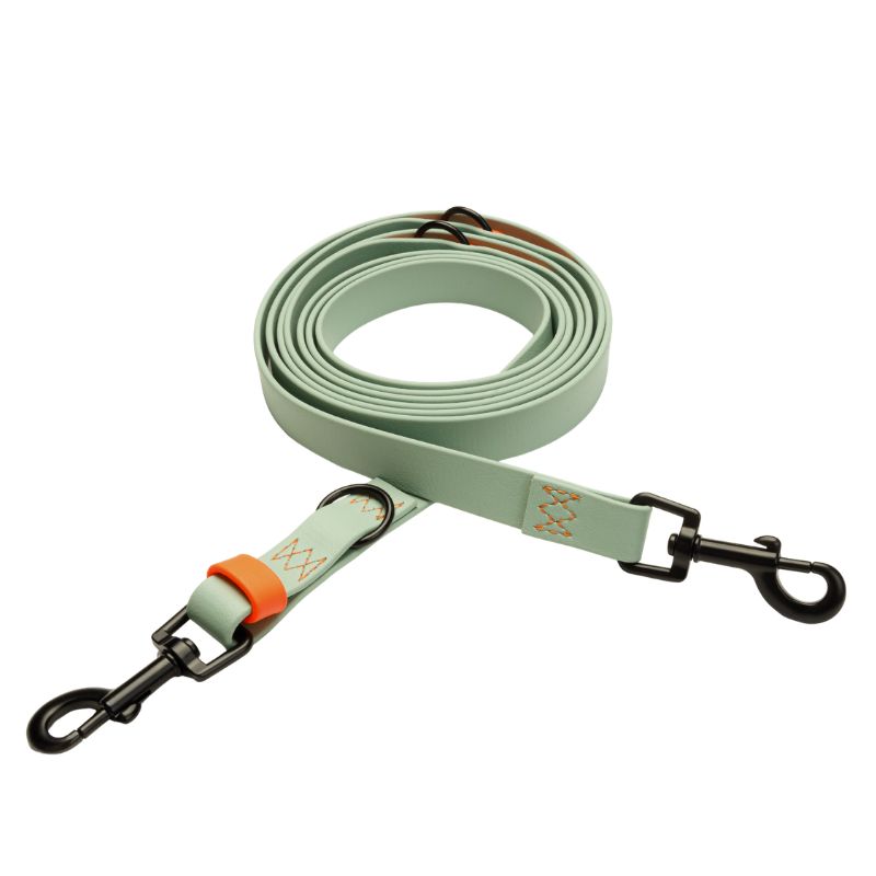 Cloud7 Hundeleine Ipanema Mint