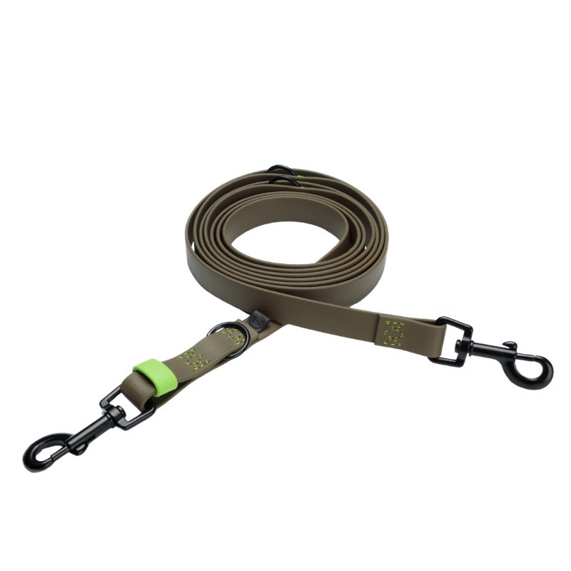 Cloud7 Leine Ipanema Olive