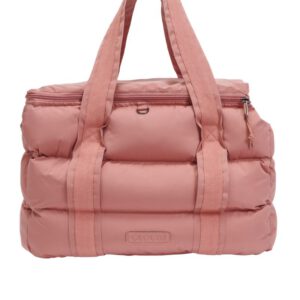 Cloud7 Hundetasche Montreal Faded Rose