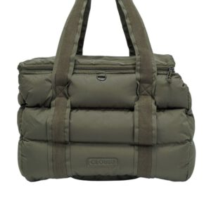 Cloud7 Hundetasche Montreal Oliv