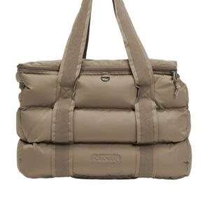 Cloud7 Hundetasche Montreal Sandy Brown