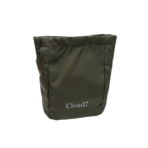 Cloud7 Leckerlibeutel Calgary Olive