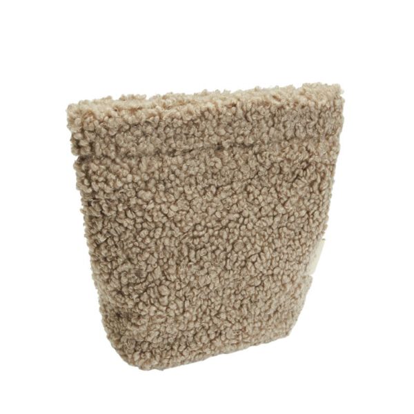 Cloud7 Leckerlibeutel Plüsch Beige