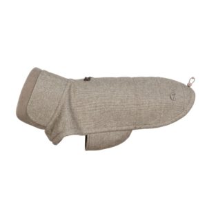 Cloud7 Mantel Brooklyn Tweed Beige