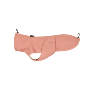 Cloud7 Regenjacke Dackel Dublin 2.0 Faded Rose
