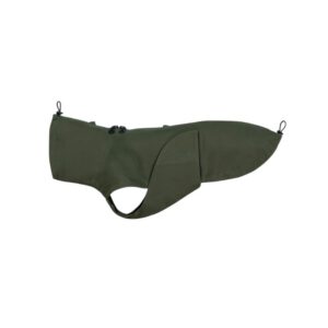 Cloud7 Regenjacke Dackel Dublin 2.0 Oliv