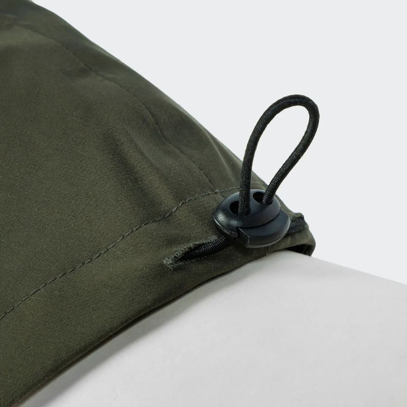 Cloud7 Regenjacke Dackel Dublin 2.0 Oliv
