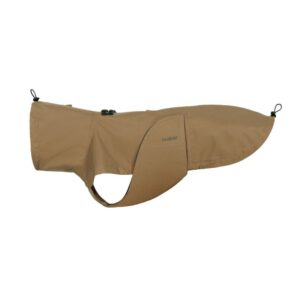 Cloud7 Regenjacke Dackel Dublin 2.0 Sandy brown