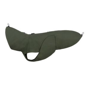 Cloud7 Regenjacke Dublin 2.0 oliv