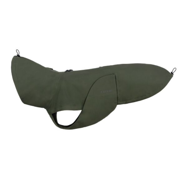Cloud7 Regenjacke Dublin 2.0 oliv