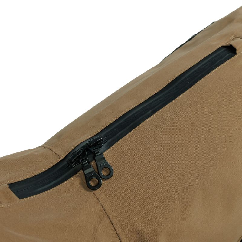 Cloud7 Regenmantel Dublin 2.0 Sandy brown 2