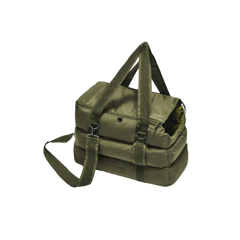 Cloud7 Tasche Montreal Olive