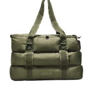 Cloud7 Tasche Montreal Olive