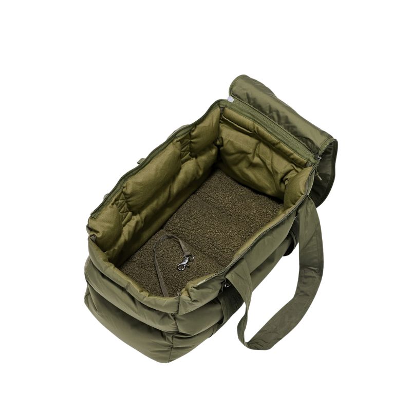 Cloud7 Tasche Montreal Olive