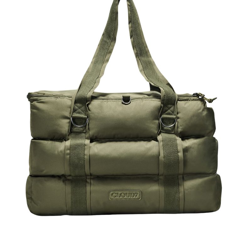 Cloud7 Tasche Montreal Olive