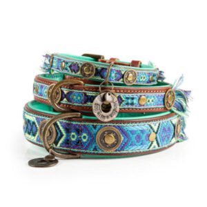 DWAM Halsband Boho Juan 3