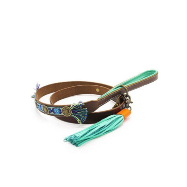 DWAM Hundeleine Boho Juan