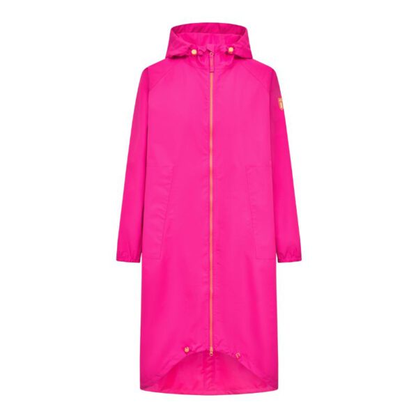 Derbe Kapby Pink Glo