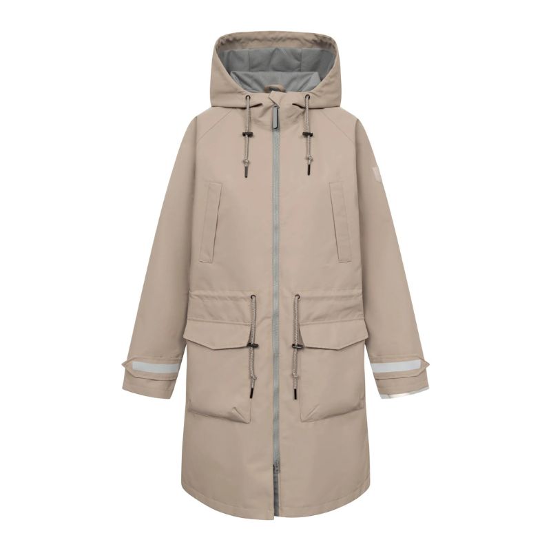 Derbe Phoeby Dog Cobblestone