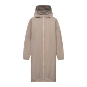 Derbe Regenjacke Kapby Cobblestone